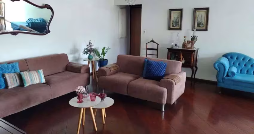 APARTAMENTO - SANTA PAULA - SP