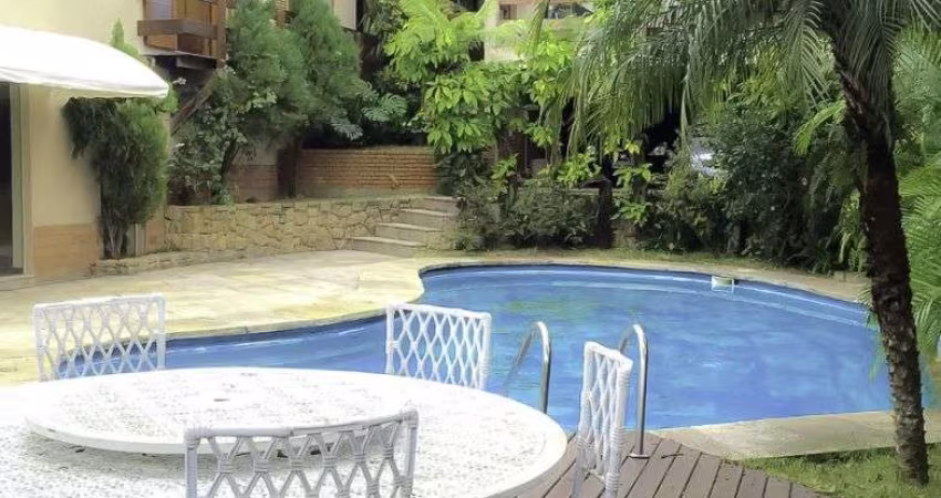 CASA ASSOBRADADA - CHÁCARA MONTE ALEGRE - SP