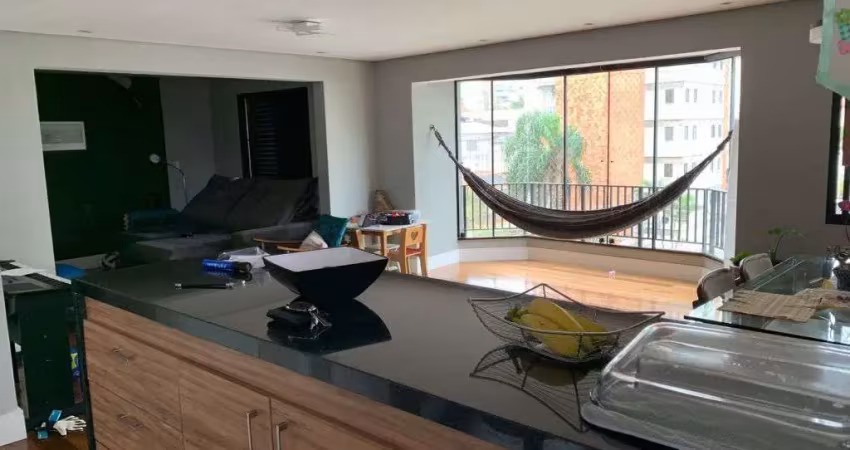 Apartamento com 3 quartos à venda na Vila Mascote, São Paulo 