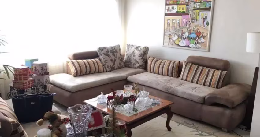 Apartamento com 4 quartos à venda na Chácara Santo Antônio, São Paulo 