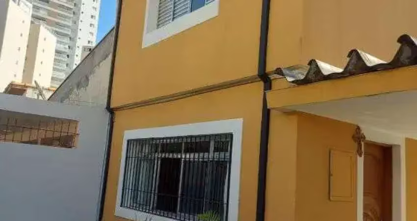 CASA ASSOBRADADA - GRANJA JULIETA  - SP