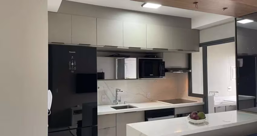 Apartamento com 2 quartos à venda na Chácara Santo Antônio, São Paulo 