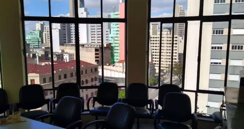 Sala comercial à venda no Centro, São Paulo 