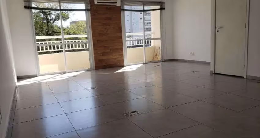Sala comercial à venda em Santo Amaro, São Paulo 