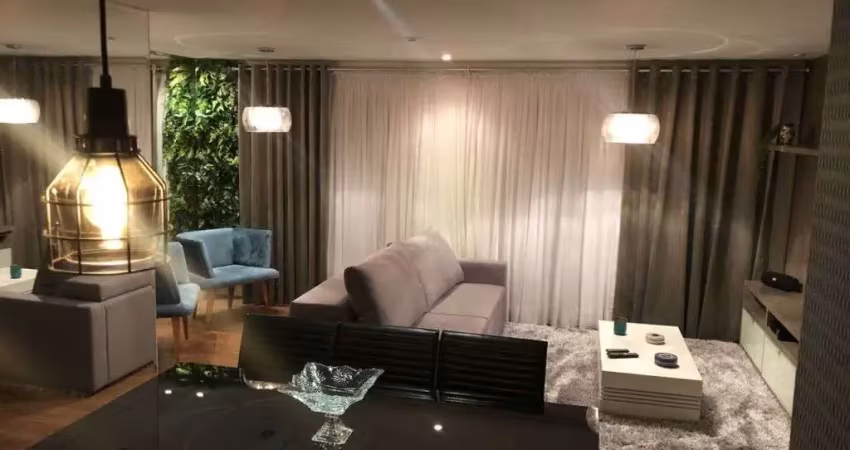 Apartamento com 3 quartos à venda no Jardim Marajoara, São Paulo 