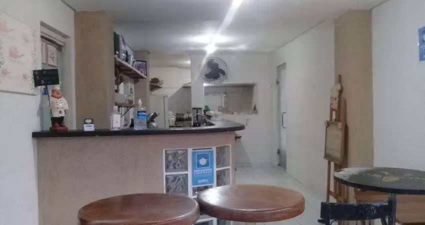 Casa com 2 quartos à venda no Brooklin, São Paulo 