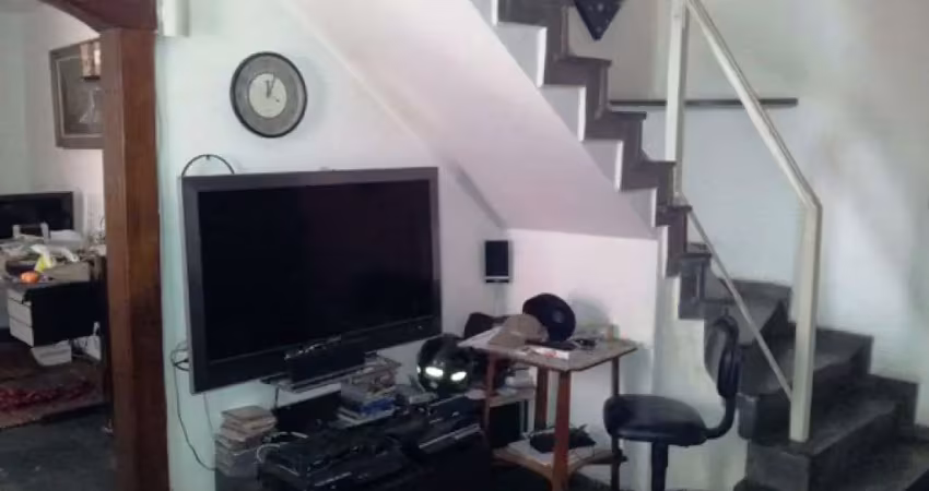 Casa com 3 quartos à venda na Chácara Santo Antônio, São Paulo 