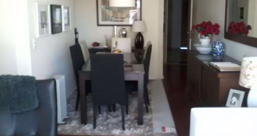 Apartamento com 2 quartos à venda no Campo Belo, São Paulo 
