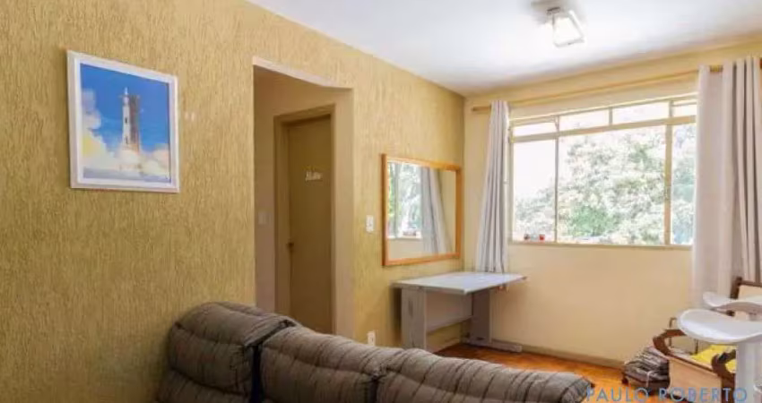 Apartamento com 2 quartos para alugar no Alto da Boa Vista, São Paulo 