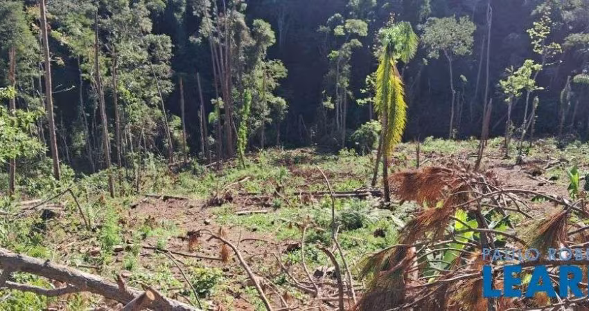 TERRENO EM CONDOMÍNIO - PORTÃO - SP