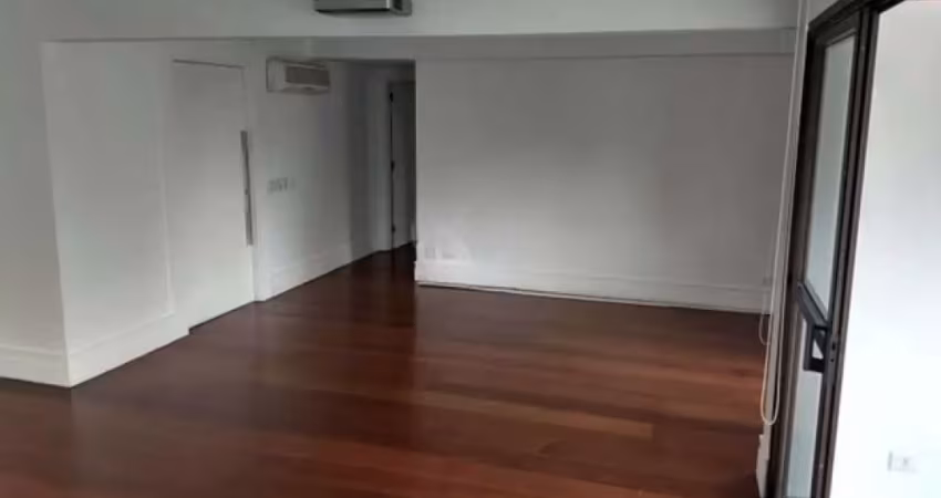 APARTAMENTO - MOEMA PÁSSAROS  - SP