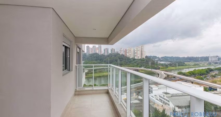 APARTAMENTO - GRANJA JULIETA  - SP