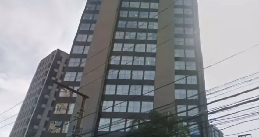 Sala comercial para alugar na Chácara Santo Antônio, São Paulo 