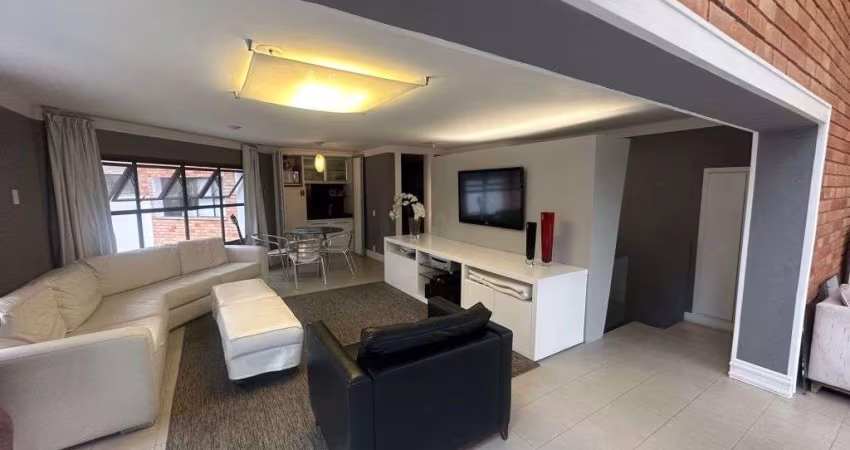 TRIPLEX - REAL PARQUE  - SP