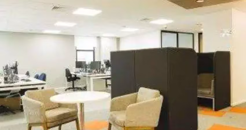 Sala comercial para alugar na Vila Olímpia, São Paulo 