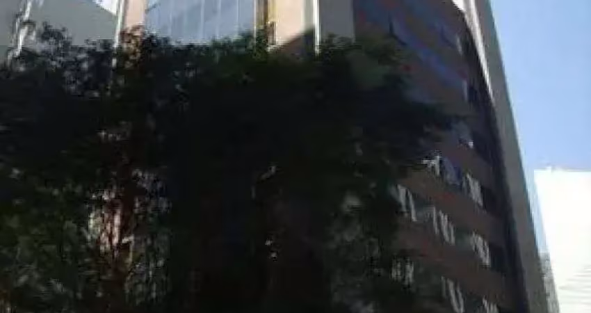 CONJ. COMERCIAL - BROOKLIN  - SP