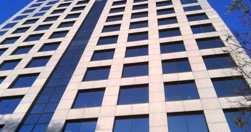CONJ. COMERCIAL - BROOKLIN PAULISTA - SP