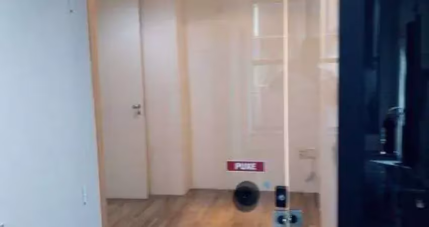 Sala comercial para alugar na Vila Olímpia, São Paulo 