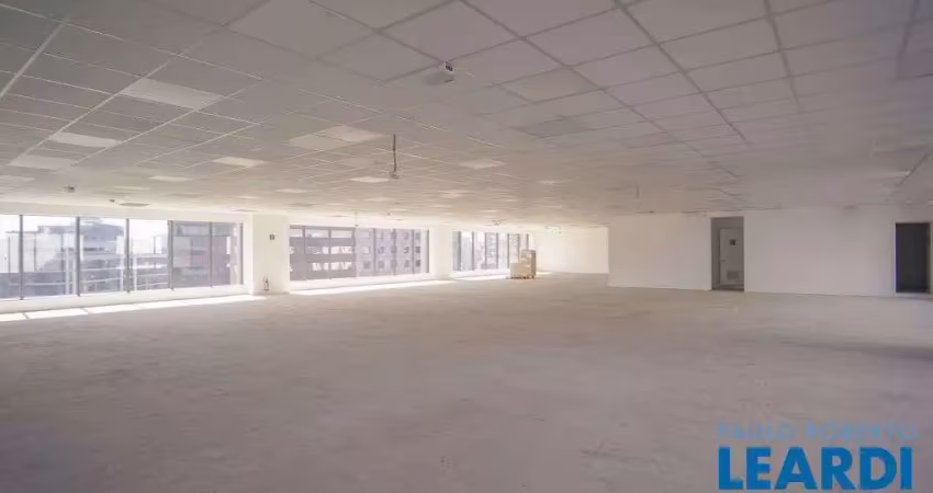 Sala comercial para alugar na Vila Olímpia, São Paulo 