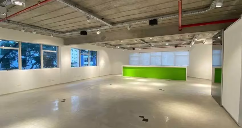 Sala comercial para alugar na Vila Olímpia, São Paulo 