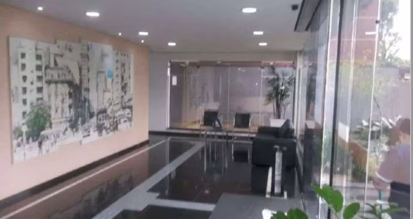 Sala comercial à venda na Vila Olímpia, São Paulo 