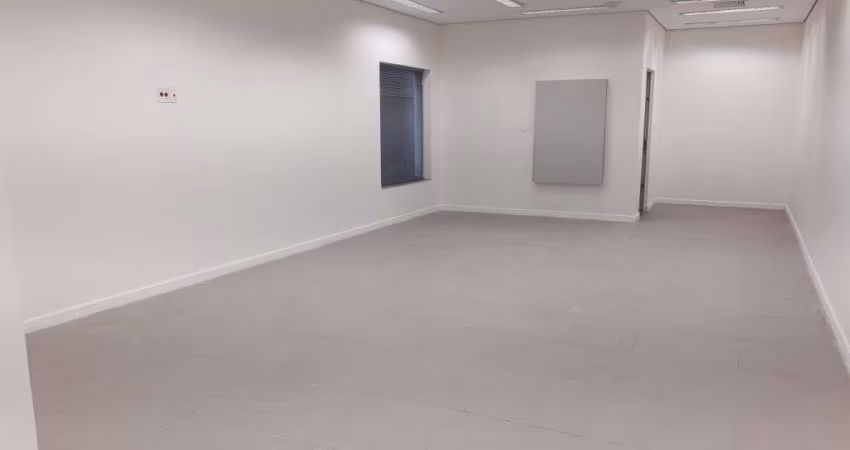 COMERCIAL - ITAIM BIBI  - SP