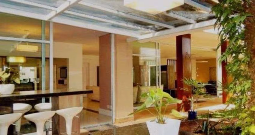 CASA EM CONDOMÍNIO - ALTO DA BOA VISTA  - SP