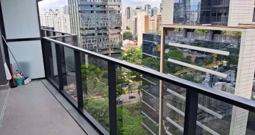 FLAT - VILA OLÍMPIA  - SP