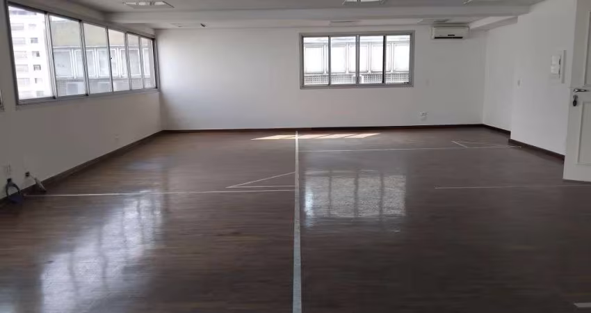 CONJ. COMERCIAL - ITAIM BIBI  - SP