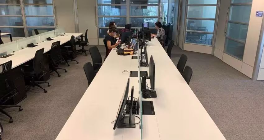 Sala comercial para alugar no Itaim Bibi, São Paulo 