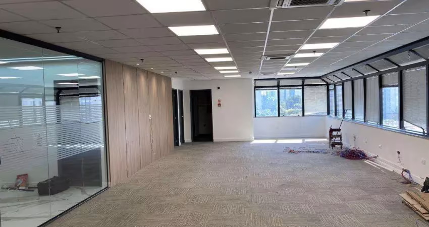 Sala comercial para alugar no Brooklin, São Paulo 
