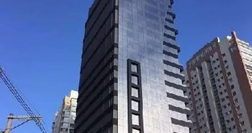 Sala comercial para alugar no Itaim Bibi, São Paulo 