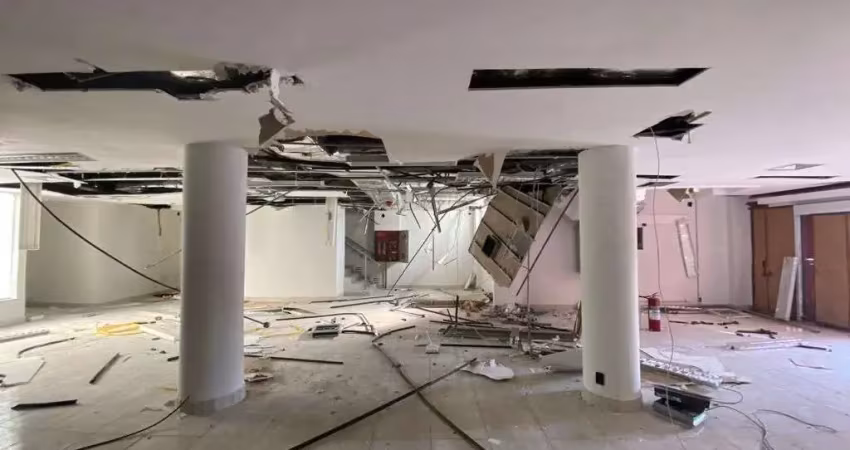 Ponto comercial para alugar na Vila Madalena, São Paulo 