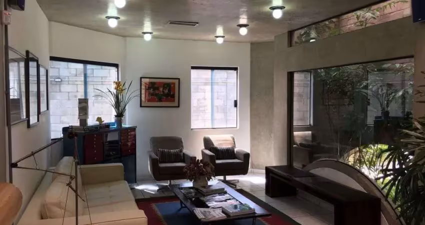 Ponto comercial para alugar no Real Parque, São Paulo 