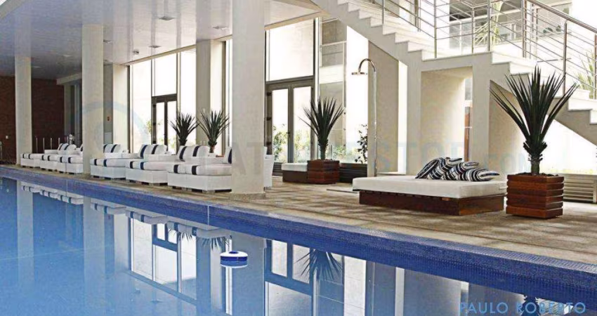 APARTAMENTO - ITAIM BIBI - SP