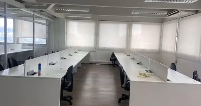 Ponto comercial para alugar no Brooklin, São Paulo 