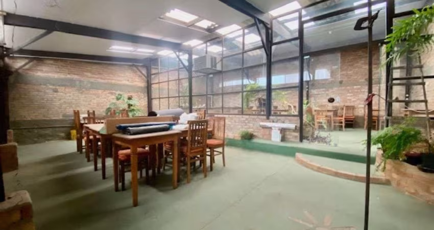 COMERCIAL - VILA MADALENA  - SP