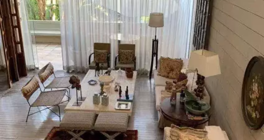 Casa com 3 quartos para alugar no Campo Belo, São Paulo 