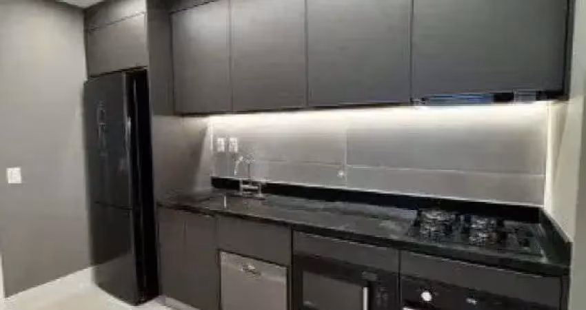 Apartamento com 2 quartos para alugar no Brooklin, São Paulo 