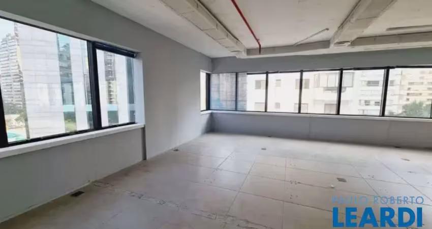 CONJ. COMERCIAL - ITAIM BIBI  - SP