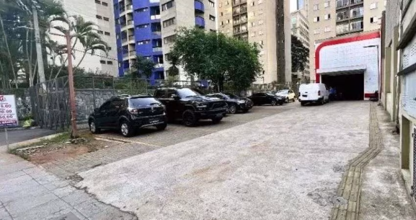 LOJA - VILA OLÍMPIA  - SP