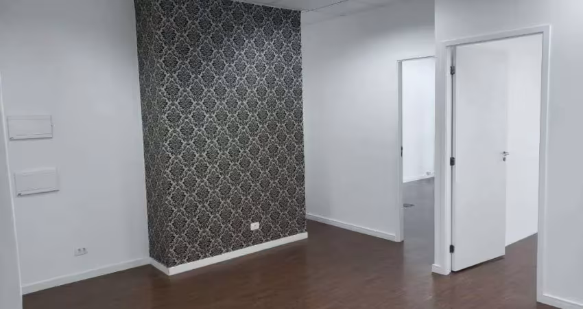 Sala comercial à venda na Chácara Santo Antônio, São Paulo 
