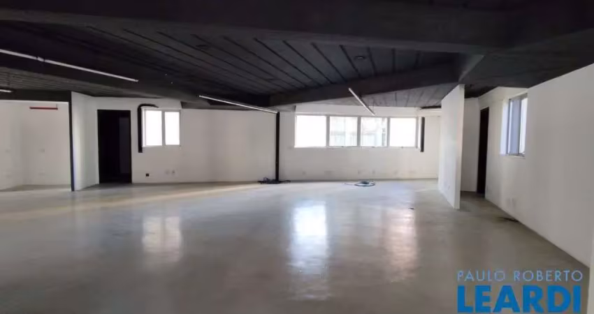 Ponto comercial para alugar na Vila Olímpia, São Paulo 