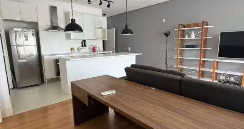 APARTAMENTO - VILA OLÍMPIA  - SP
