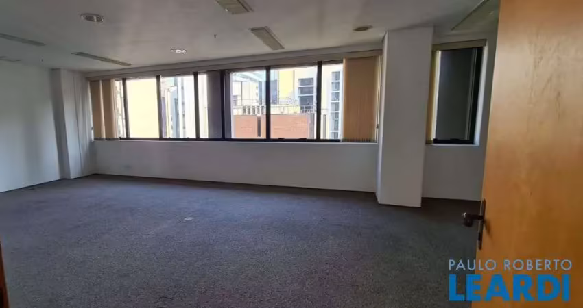 Ponto comercial para alugar no Brooklin, São Paulo 
