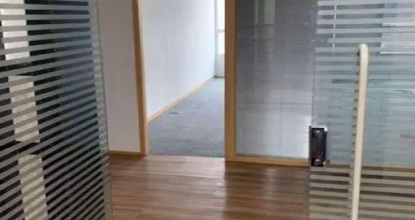 Sala comercial para alugar no Itaim Bibi, São Paulo 