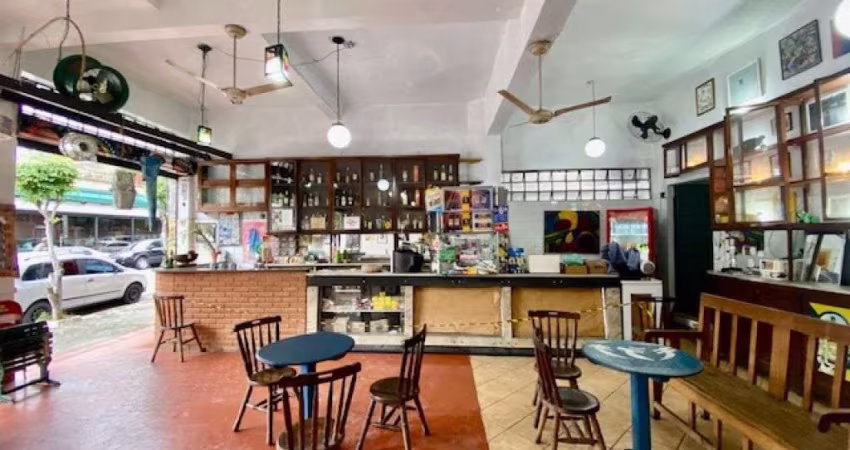 COMERCIAL - VILA MADALENA  - SP