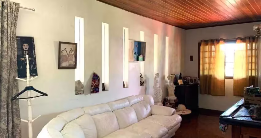 Casa com 6 quartos para alugar no Alto da Boa Vista, São Paulo 