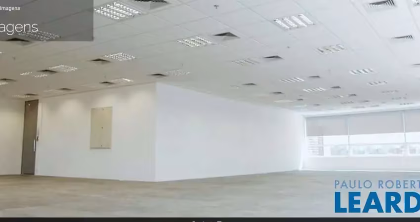 Ponto comercial para alugar no Brooklin, São Paulo 