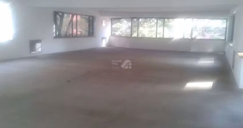 Sala comercial para alugar no Brooklin, São Paulo 